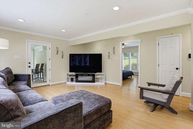 7319 ABBINGTON CT, Frederick, MD 21702