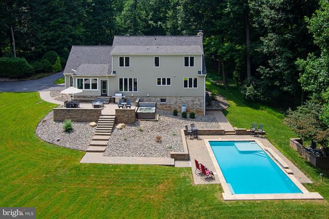7319 ABBINGTON CT, Frederick, MD 21702