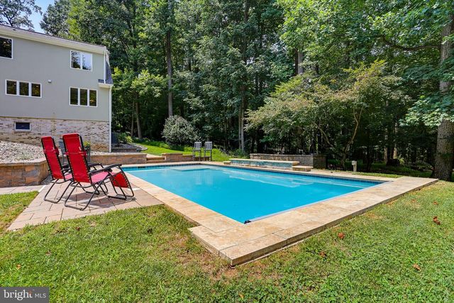 7319 ABBINGTON CT, Frederick, MD 21702