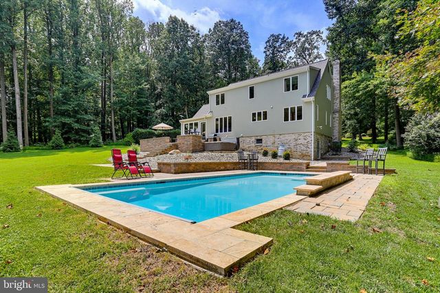 7319 ABBINGTON CT, Frederick, MD 21702