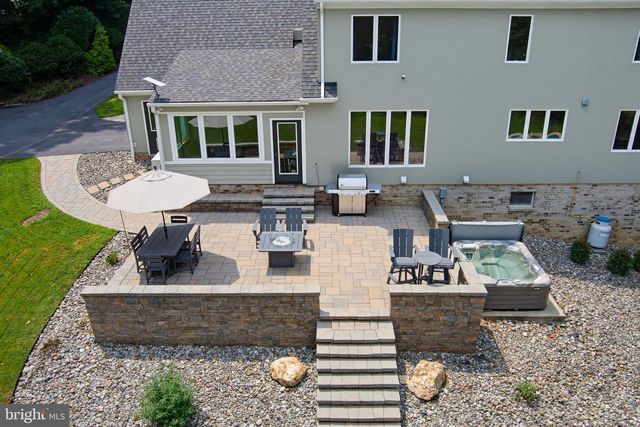7319 ABBINGTON CT, Frederick, MD 21702
