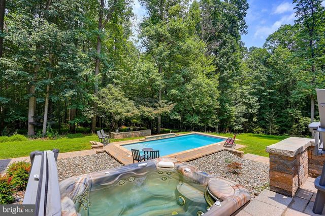 7319 ABBINGTON CT, Frederick, MD 21702