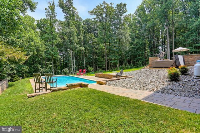 7319 ABBINGTON CT, Frederick, MD 21702