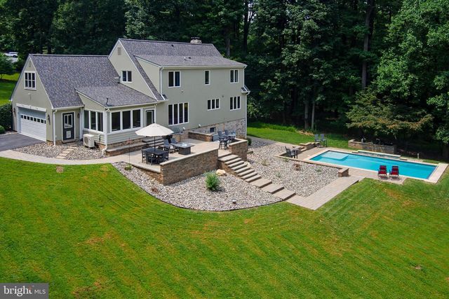 7319 ABBINGTON CT, Frederick, MD 21702