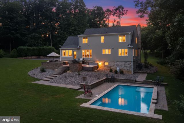 7319 ABBINGTON CT, Frederick, MD 21702