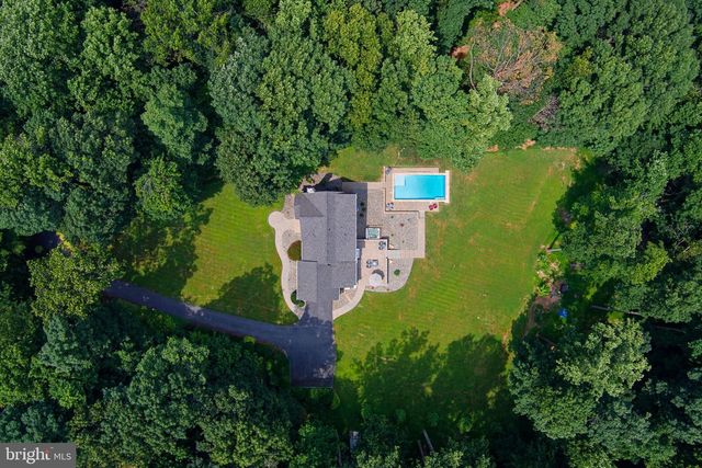 7319 ABBINGTON CT, Frederick, MD 21702
