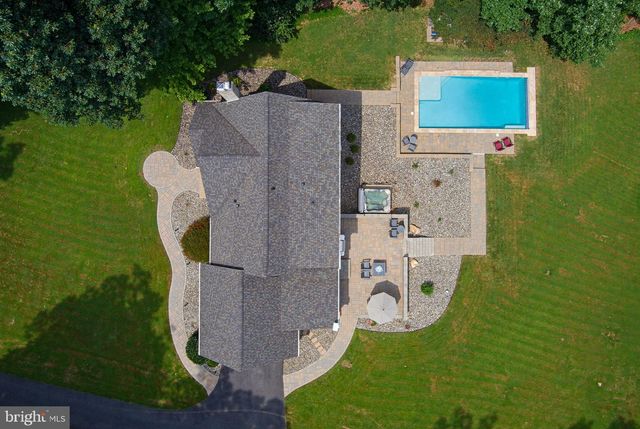 7319 ABBINGTON CT, Frederick, MD 21702