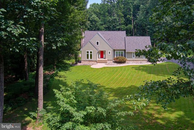 7319 ABBINGTON CT, Frederick, MD 21702