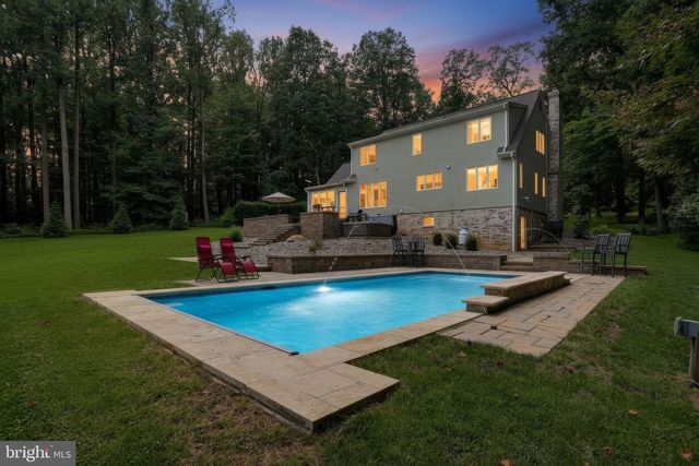 7319 ABBINGTON CT, Frederick, MD 21702