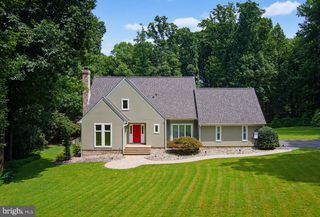 7319 ABBINGTON CT, Frederick, MD 21702