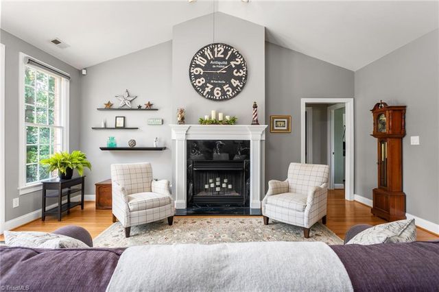 7600 Pond Court, Kernersville, NC 27284
