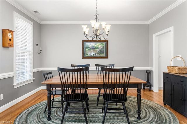7600 Pond Court, Kernersville, NC 27284