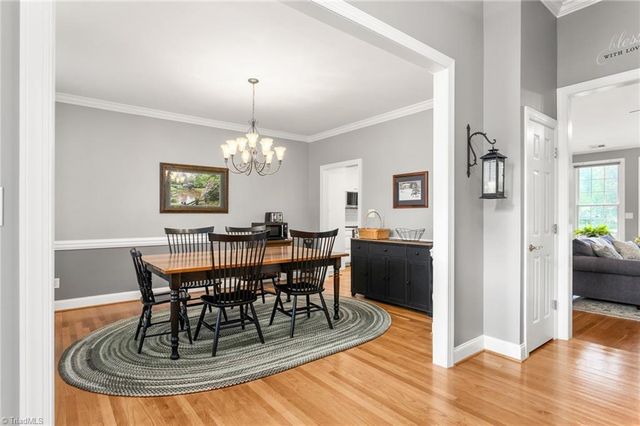 7600 Pond Court, Kernersville, NC 27284