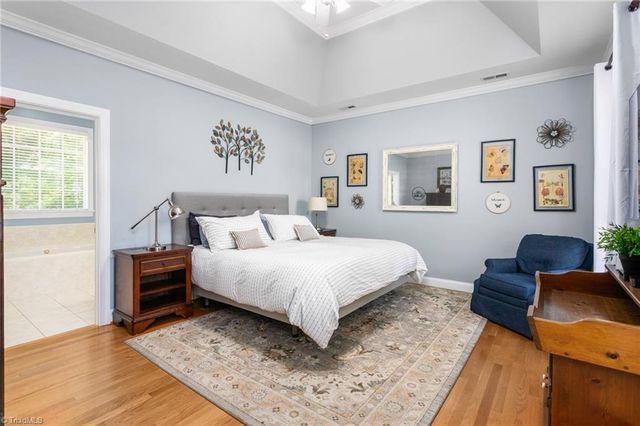7600 Pond Court, Kernersville, NC 27284