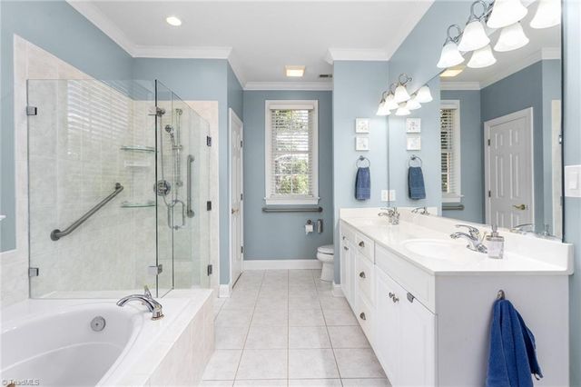 7600 Pond Court, Kernersville, NC 27284