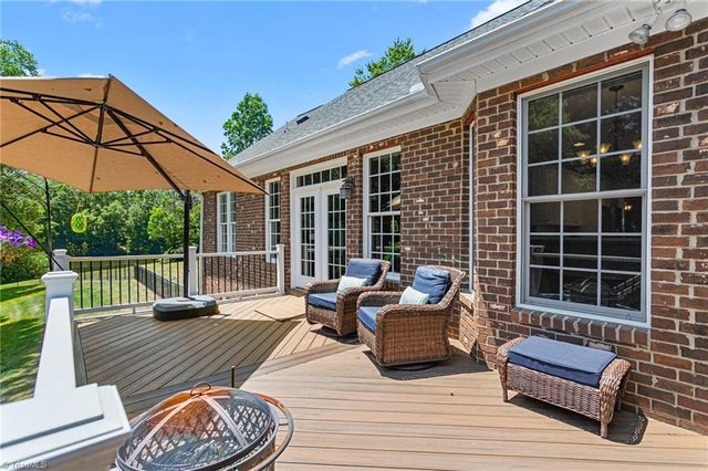 7600 Pond Court, Kernersville, NC 27284