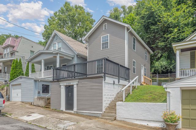 1125 Park Avenue, Newport, KY 41071