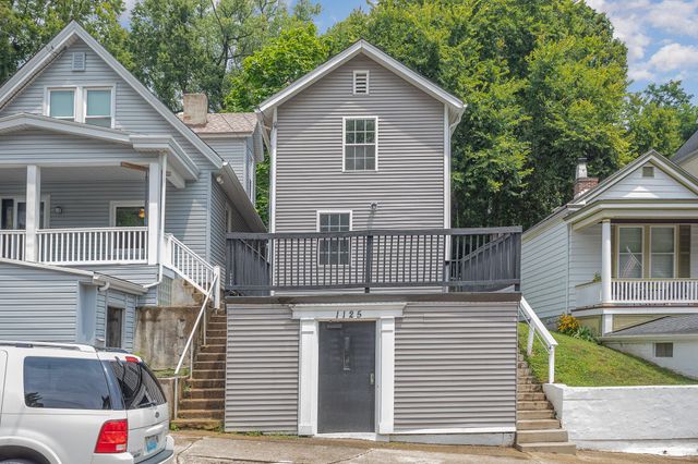 1125 Park Avenue, Newport, KY 41071