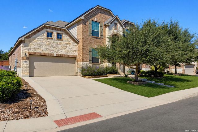731 Firenze Ave, San Antonio, TX 78245