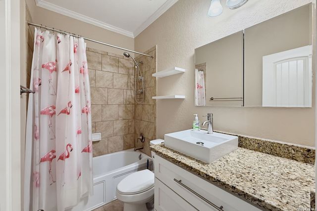 731 Firenze Ave, San Antonio, TX 78245
