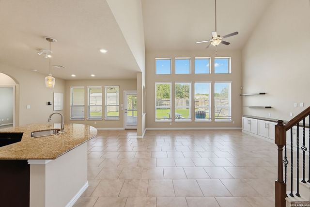 731 Firenze Ave, San Antonio, TX 78245