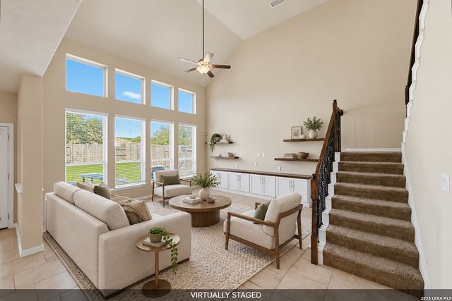 731 Firenze Ave, San Antonio, TX 78245