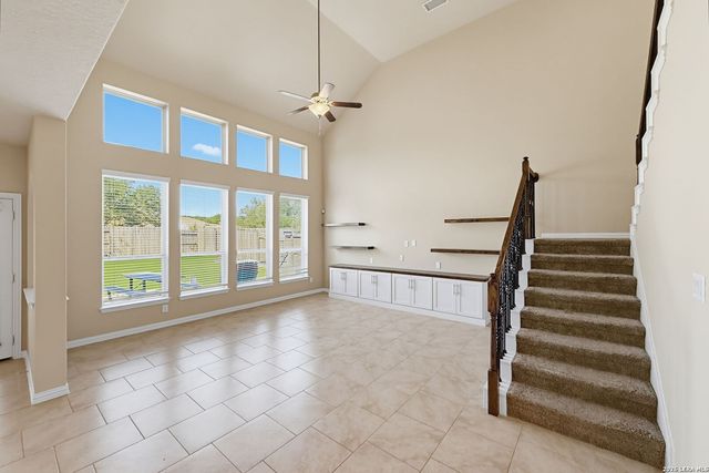 731 Firenze Ave, San Antonio, TX 78245