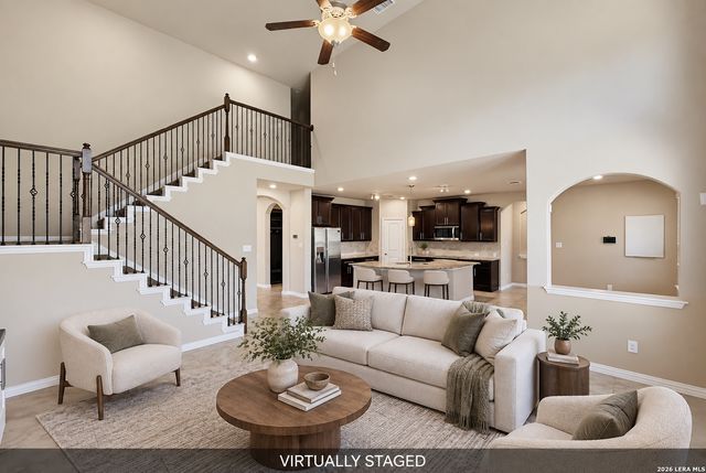 731 Firenze Ave, San Antonio, TX 78245