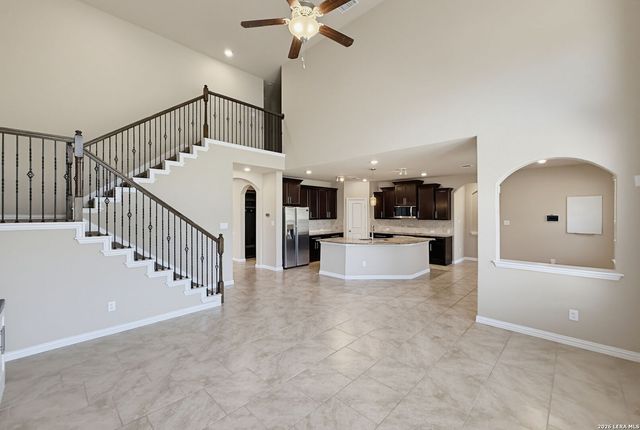 731 Firenze Ave, San Antonio, TX 78245
