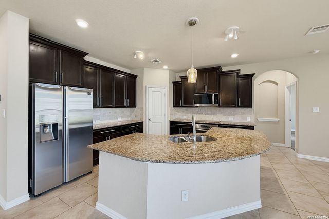 731 Firenze Ave, San Antonio, TX 78245