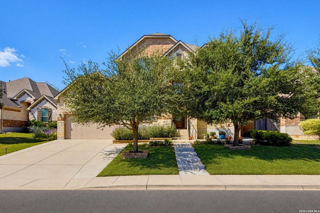 731 Firenze Ave, San Antonio, TX 78245