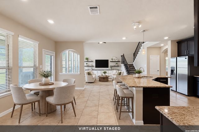 731 Firenze Ave, San Antonio, TX 78245