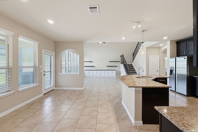 731 Firenze Ave, San Antonio, TX 78245