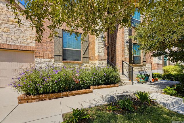 731 Firenze Ave, San Antonio, TX 78245