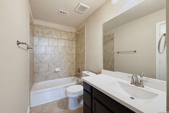 731 Firenze Ave, San Antonio, TX 78245