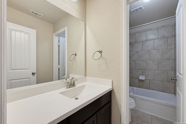 731 Firenze Ave, San Antonio, TX 78245