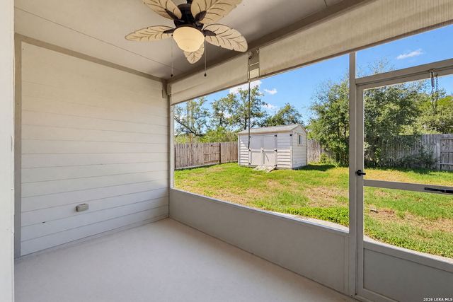 731 Firenze Ave, San Antonio, TX 78245