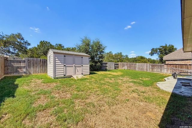 731 Firenze Ave, San Antonio, TX 78245