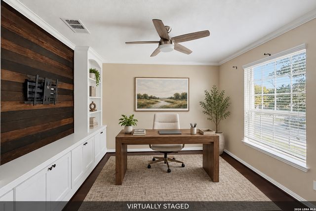 731 Firenze Ave, San Antonio, TX 78245