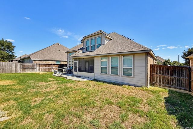 731 Firenze Ave, San Antonio, TX 78245