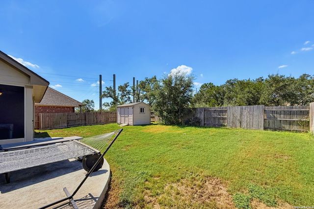 731 Firenze Ave, San Antonio, TX 78245