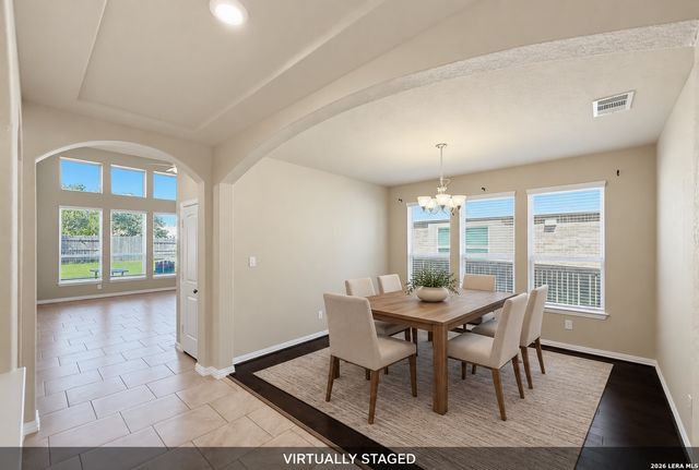 731 Firenze Ave, San Antonio, TX 78245