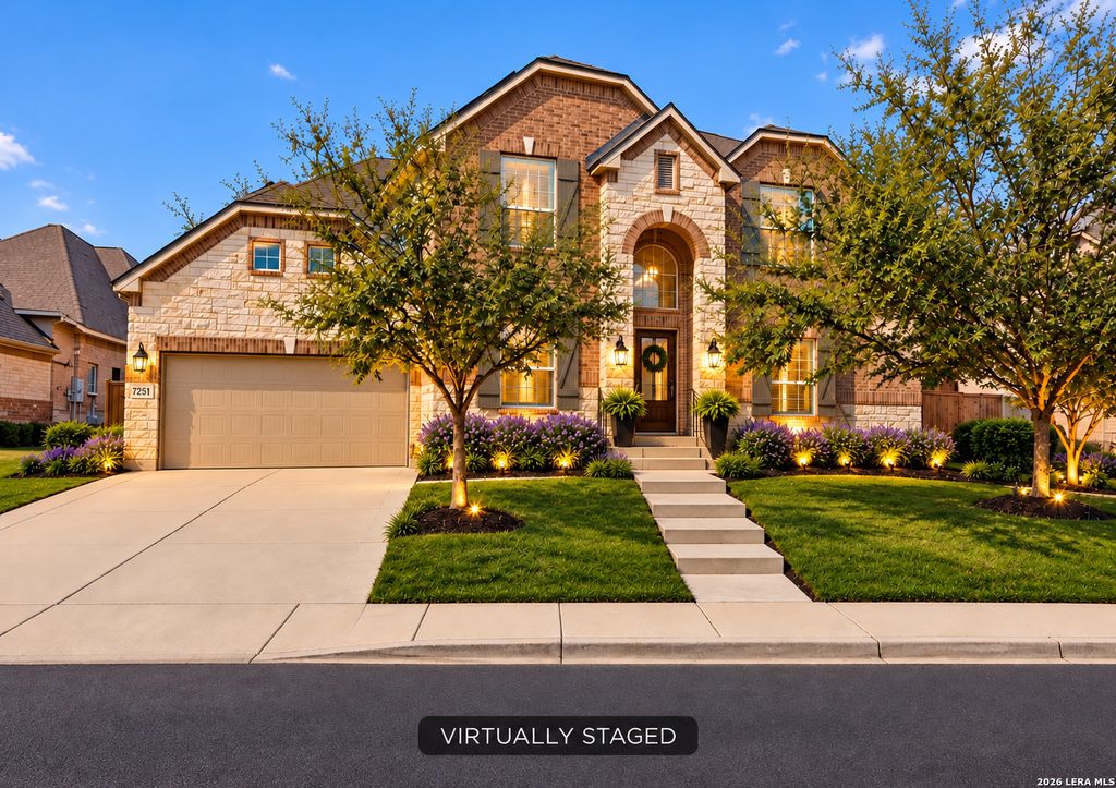 731 Firenze Ave, San Antonio, TX 78245