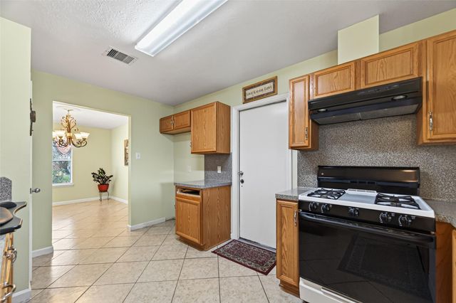 2831 Meiko Drive, Houston, TX 77045