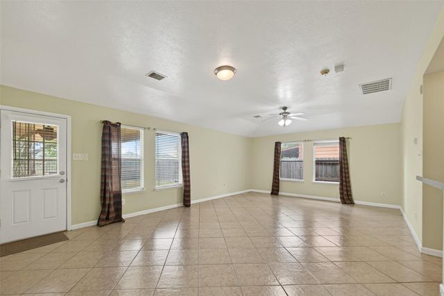 2831 Meiko Drive, Houston, TX 77045