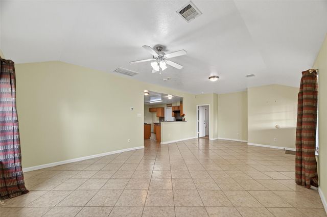 2831 Meiko Drive, Houston, TX 77045