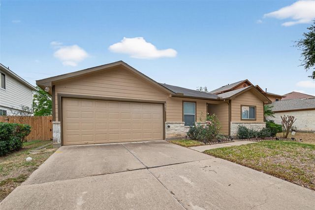 2831 Meiko Drive, Houston, TX 77045