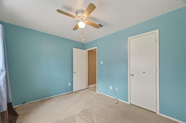 2831 Meiko Drive, Houston, TX 77045