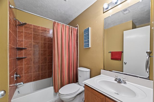 2831 Meiko Drive, Houston, TX 77045