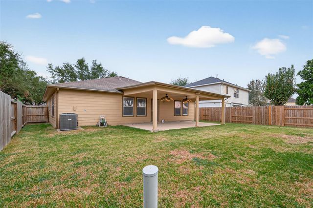 2831 Meiko Drive, Houston, TX 77045